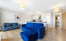 221 Clapham Road Apartments