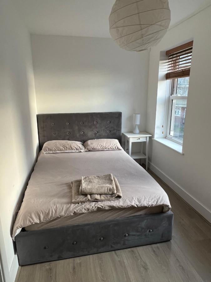 221 Clapham Road Apartments Londres Exterior foto