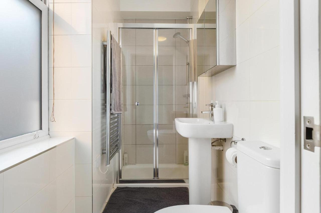 221 Clapham Road Apartments Londres Exterior foto