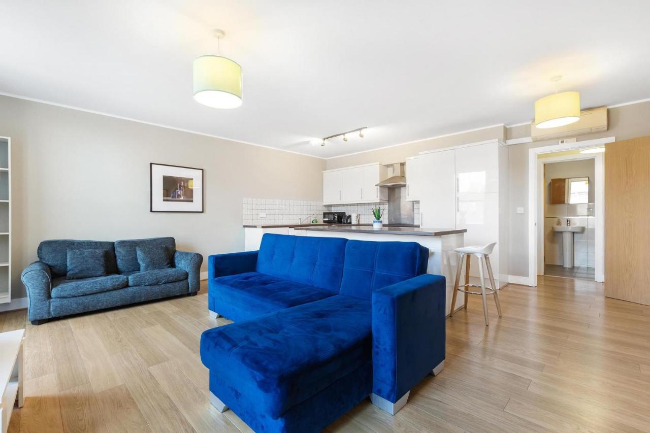 221 Clapham Road Apartments Londres Exterior foto